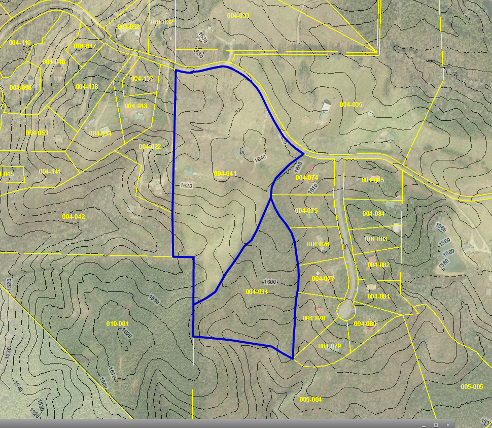 Twelve Stones Farm - Dahlonega GA